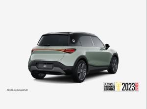 smart #1 Pro+⚡ (Pano/Navi/LED/360°/19Zoll) Kurzfristig verfügbar!