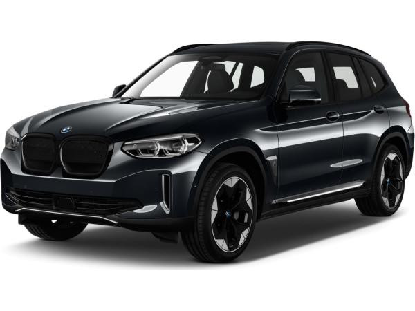 BMW iX3 für 657,00 € brutto leasen