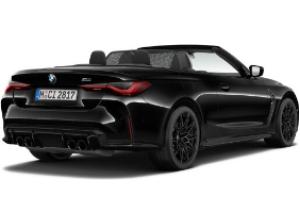 BMW M4 Competition Cabrio mit M xDrive*Lagerwagenaktion*