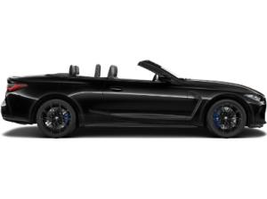 BMW M4 Competition Cabrio mit M xDrive*Lagerwagenaktion*
