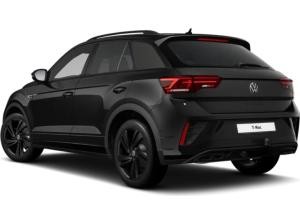 Volkswagen T-Roc R-Line 1.5 TSI DSG AHK+BLACK STYLE+ACC+NAVI *VORLAUFFAHRZEUG - NICHT ÄNDERBAR*
