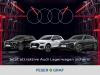Foto - Audi SQ8 e-tron Sportback