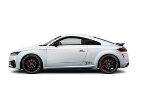 Audi TT Coupé 40 TFSI S tronic S-LINE COMPETITON PLUS  ⇒ NEUWAGEN  ⇒LED  ⇒B&O  ⇒Navi  ⇒20"