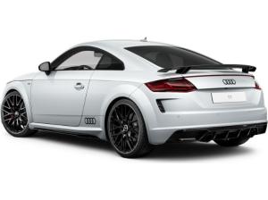 Audi TT Coupé 40 TFSI S tronic S-LINE COMPETITON PLUS  ⇒ NEUWAGEN  ⇒LED  ⇒B&O  ⇒Navi  ⇒20"