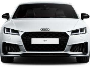 Audi TT Coupé 40 TFSI S tronic S-LINE COMPETITON PLUS  ⇒ NEUWAGEN  ⇒LED  ⇒B&O  ⇒Navi  ⇒20"