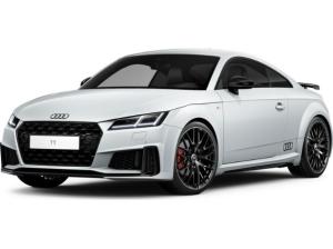 Audi TT Coupé 40 TFSI S tronic S-LINE COMPETITON PLUS  ⇒ NEUWAGEN  ⇒LED  ⇒B&O  ⇒Navi  ⇒20"