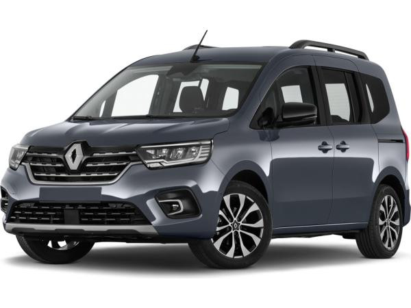 Renault Kangoo für 244,00 € brutto leasen