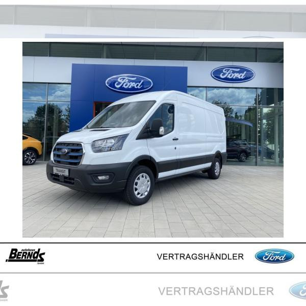 Foto - Ford Transit E-Transit⚡350 L3H2⏰KOMMUNEN ANGEBOT IN NRW ✔️