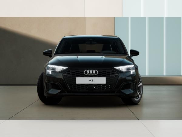 Audi A3 für 499,00 € brutto leasen