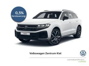 Volkswagen Touareg 💥0,5% Versteuerung💥 R 3.0 V6 eHybrid 4MOTION 462PS *GEWERBE-AKTION BIS 30.04.* *FREI KONFIGURIERBAR*