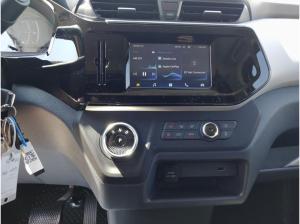 MAXUS eDeliver 3 🔥KASTEN L1 52 kW🔥  ⚡️KURZER RADSTAND ⚡️ KLIMA ⚡️ SITZHEIZUNG ⚡️ APPLE CARPLAY