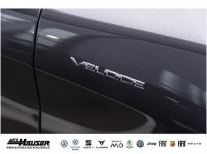 Alfa Romeo Stelvio Veloce 2.0 Turbo AT8 Q4 MY24 PANORAMA EL. HECKKL. NAVI KAMERA TECHNOLOGIE