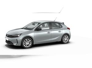 Opel Corsa Facelift 1.2 Benzin 75PS Tech- und Komfort inkl. LED-Scheinwerfer, Multimedia-Radio