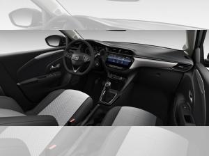 Opel Corsa Facelift 1.2 Benzin 75PS Tech- und Komfort inkl. LED-Scheinwerfer, Multimedia-Radio
