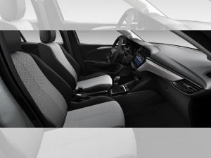 Opel Corsa Facelift 1.2 Benzin 75PS Tech- und Komfort inkl. LED-Scheinwerfer, Multimedia-Radio