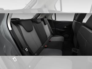 Opel Corsa Facelift 1.2 Benzin 75PS Tech- und Komfort inkl. LED-Scheinwerfer, Multimedia-Radio