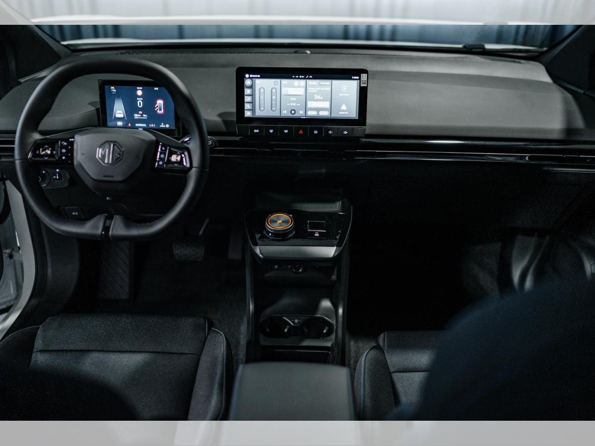 MG MG4 Standard MY24 ❗SOFORT VERFÜGBAR❗Bundesweite Auslieferung ❗