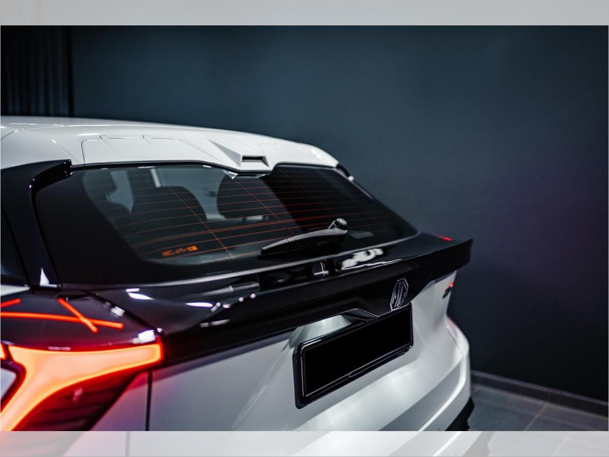 MG MG4 Standard MY24 ❗SOFORT VERFÜGBAR❗Bundesweite Auslieferung ❗