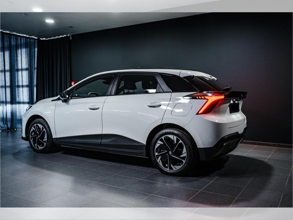 MG MG4 Standard MY24 ❗SOFORT VERFÜGBAR❗Bundesweite Auslieferung ❗