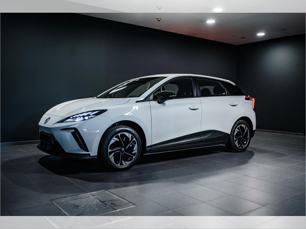 MG MG4 Standard MY24 ❗SOFORT VERFÜGBAR❗Bundesweite Auslieferung ❗