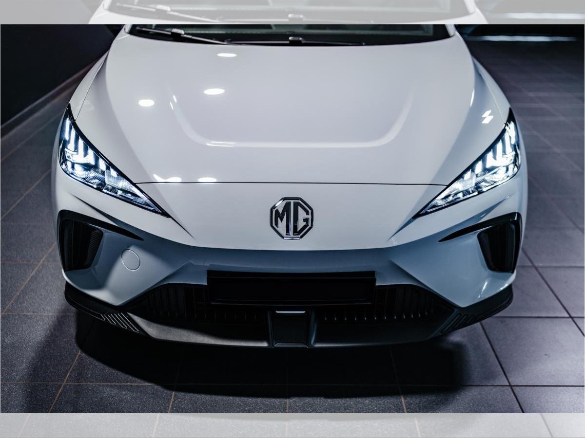 MG MG4 Standard MY24 ❗SOFORT VERFÜGBAR❗Bundesweite Auslieferung ❗