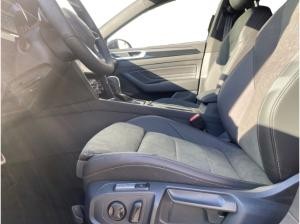 Volkswagen Arteon Shooting Brake -32%!😍Volle HÜTTE🍆 AHK PANO 🌞 NAVI H&K