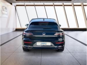 Volkswagen Arteon Shooting Brake -32%!😍Volle HÜTTE🍆 AHK PANO 🌞 NAVI H&K