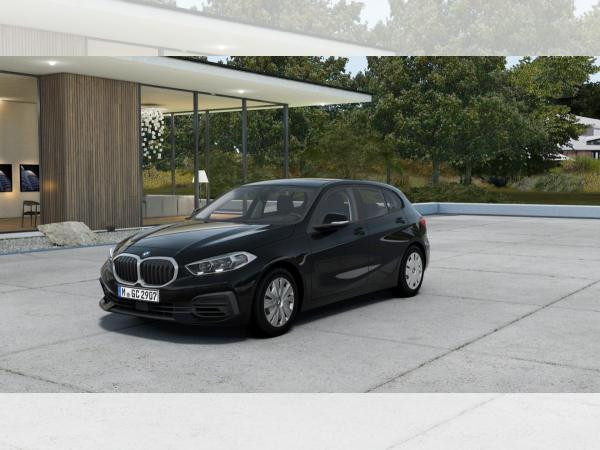 BMW 1er für 199,00 € brutto leasen