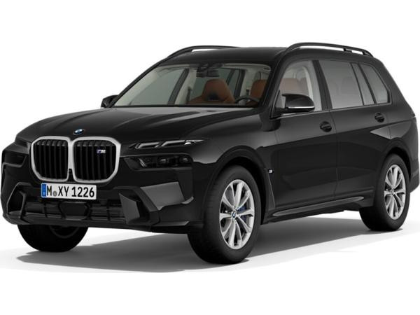 BMW X7 für 1.920,00 € brutto leasen
