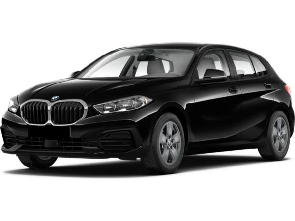 BMW 1er für 245,00 € brutto leasen