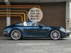 Foto - Porsche 992 911 Targa 4 *Sport Chrono Paket* *SOFORT*