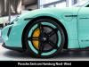 Foto - Porsche Taycan Turbo S Panorama PDCC Sport HeadUp Nachtsichtass. 360 Kamera