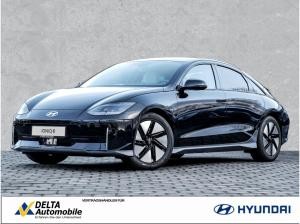 Hyundai IONIQ 6 77,4 kWh 229 PS Techniq-Paket +Sitz-Paket SOFORT LIEFERBAR !!!