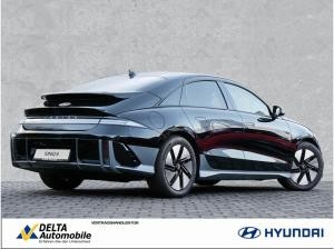 Hyundai IONIQ 6 77,4 kWh 229 PS Techniq-Paket +Sitz-Paket SOFORT LIEFERBAR !!!