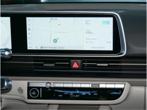 Hyundai IONIQ 6 77,4 kWh 229 PS Techniq-Paket +Sitz-Paket SOFORT LIEFERBAR !!!