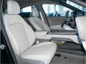Hyundai IONIQ 6 77,4 kWh 229 PS Techniq-Paket +Sitz-Paket SOFORT LIEFERBAR !!!