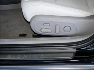 Hyundai IONIQ 6 77,4 kWh 229 PS Techniq-Paket +Sitz-Paket SOFORT LIEFERBAR !!!