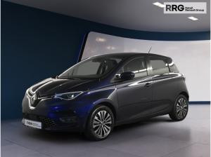 Foto - Renault ZOE RIVIERA R135 50kWh - CCS - Batteriekauf  - in Bonn/Köln