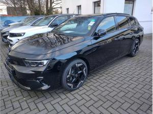 Foto - Opel Astra Sports Tourer GSe