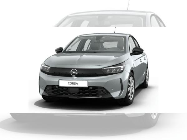 Opel Corsa für 89,25 € brutto leasen