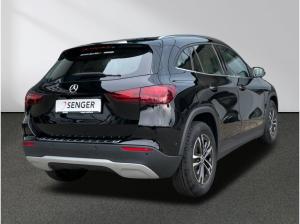 Mercedes-Benz GLA 200 d, Entry Advanced, Rückfahrkamera,  LED Scheinwerfer, AHK