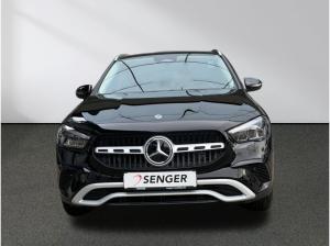 Mercedes-Benz GLA 200 d, Entry Advanced, Rückfahrkamera,  LED Scheinwerfer, AHK