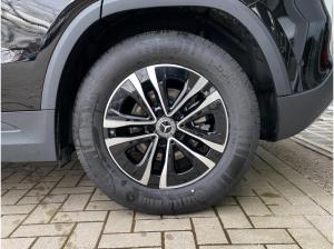 Mercedes-Benz GLA 200 d, Entry Advanced, Rückfahrkamera,  LED Scheinwerfer, AHK