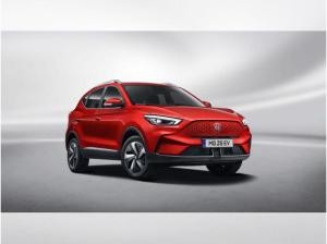 MG ZS EV Standard Luxury !KURZFRISTIG VERFÜGBAR! Gewerbekundenaktion