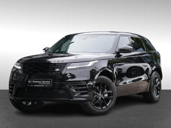 Land Rover Range Rover Velar für 649,54 € brutto leasen