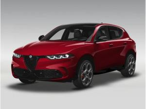 Alfa Romeo Tonale Tributo Italiano 1.5 Mild Hybrid Keyless PDC v+h Klimaautom *NUR FÜR GEWERBE*