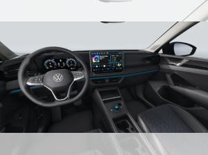 Volkswagen Tiguan 1.5 eHybrid  DSG  Life