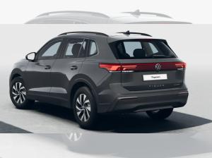 Volkswagen Tiguan 1.5  eHybrid  DSG Life