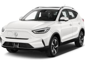 MG ZS EV Standard Luxury  --  sofort verfügbar