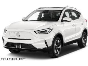 MG ZS EV Standard Luxury  --  sofort verfügbar